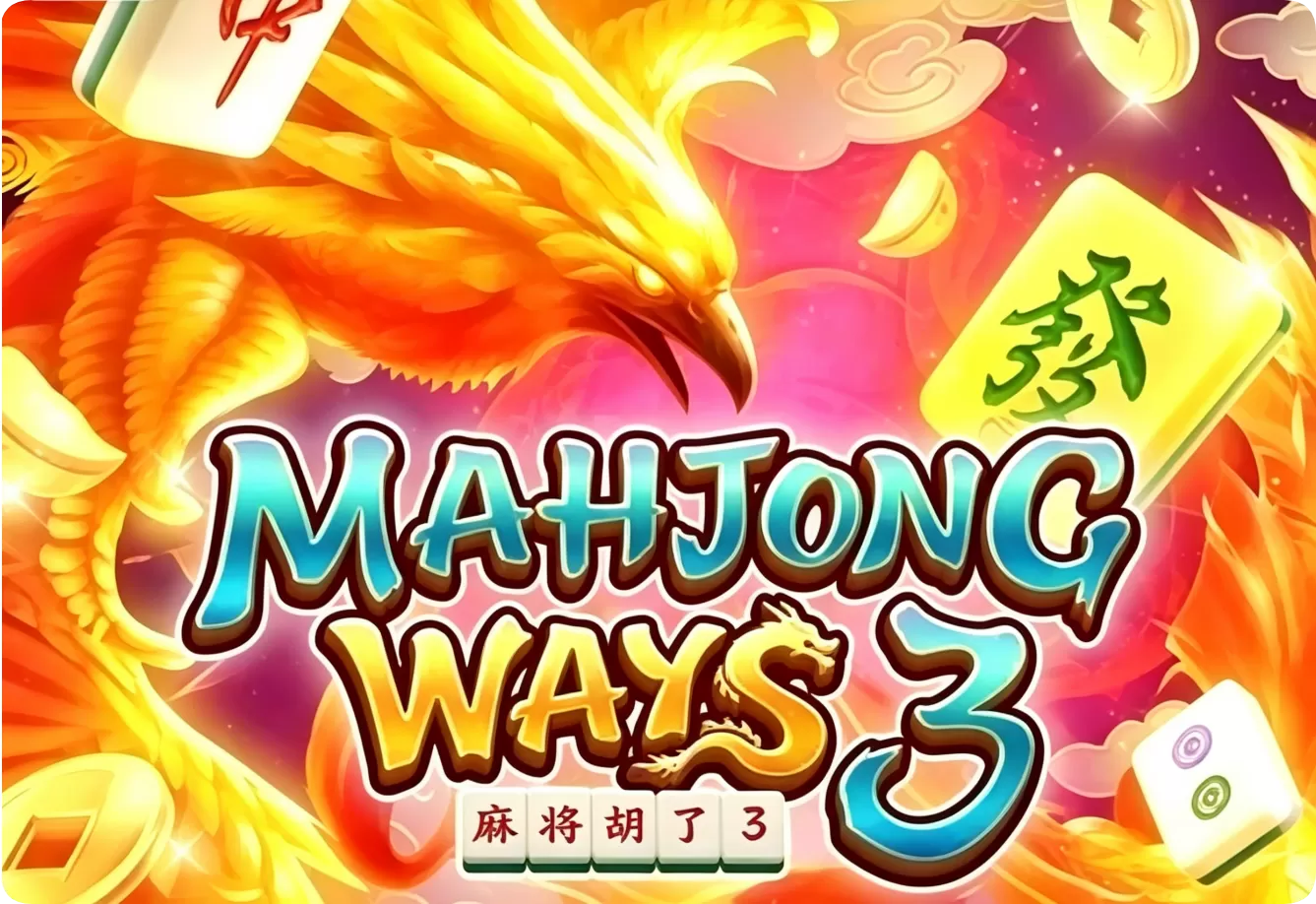 mahjong ways 3 Terbaru: Review Game dan Tips Bermain game cover
