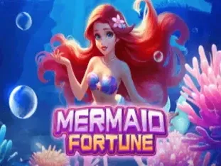 mermaid fortune Slot Terbaru: RTP dan Volatilitas Lengkap game cover