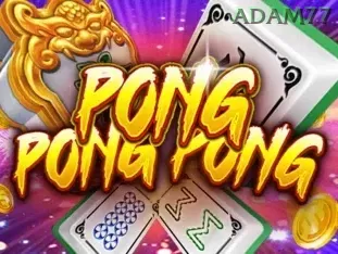 Pong Pong Pong icon