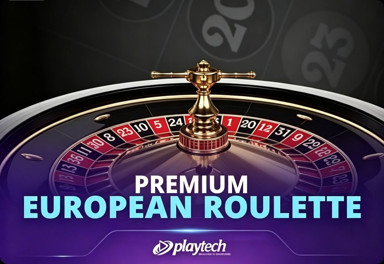 premium european roulette Game: Fitur Unggulan dan Cara Bermain game cover