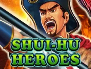 Game shuihuheroes Terbaik: Fitur dan Kelebihan Lengkap banner