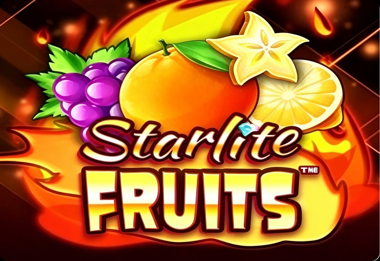 Info Game starlite fruits Terlengkap untuk Pemula game cover