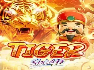 Cara Bermain tiger slot4d dengan Benar di Android game cover
