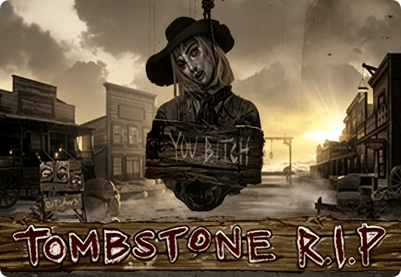 Panduan Bermain tombstone rip di Android Terlengkap banner
