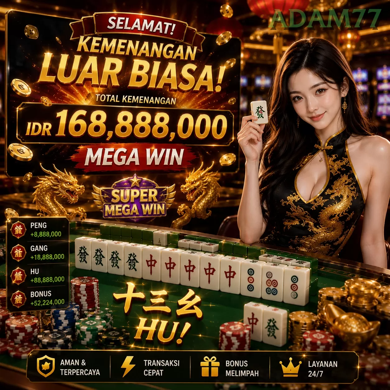 777win