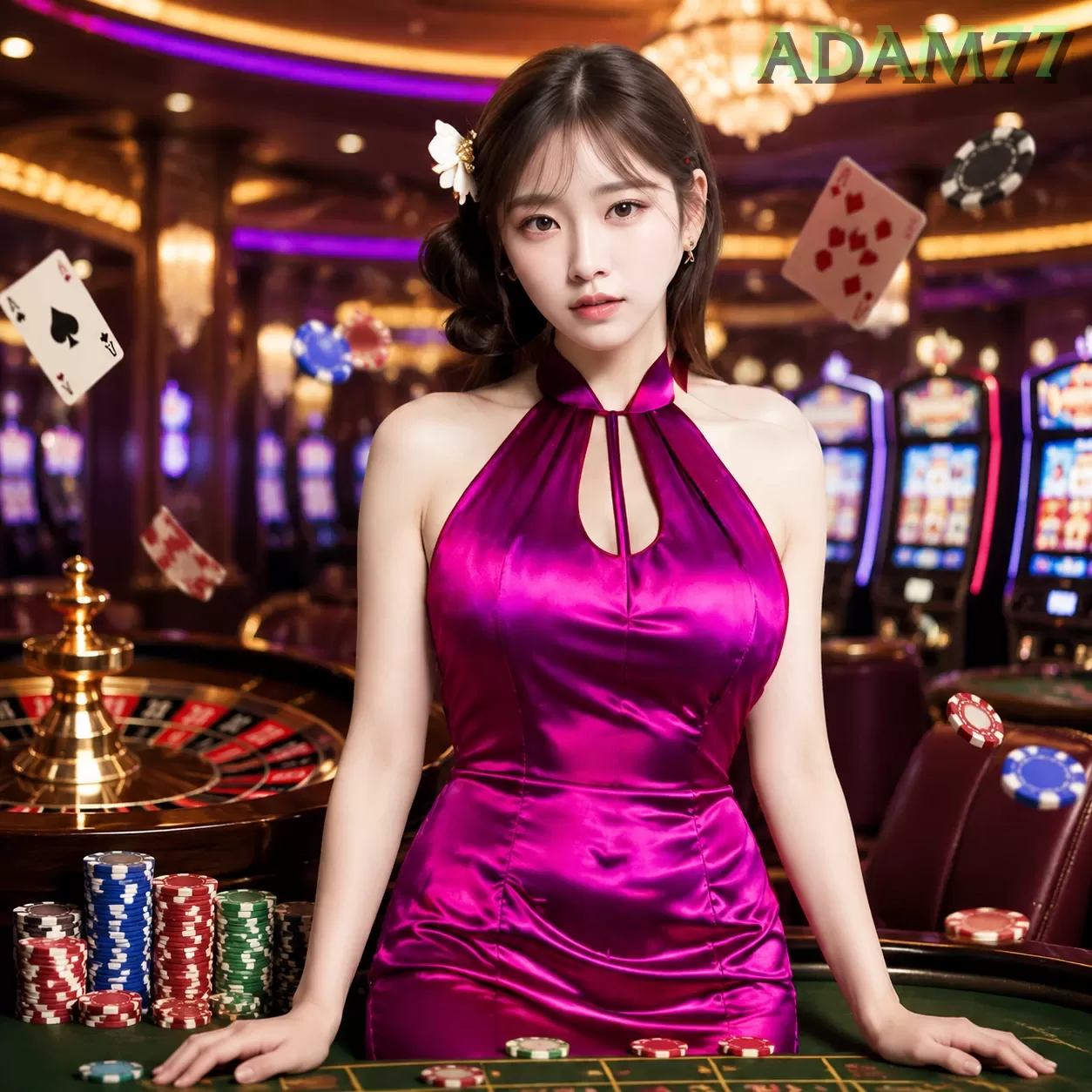 BONUS APK CAMAR4444 promotion image
