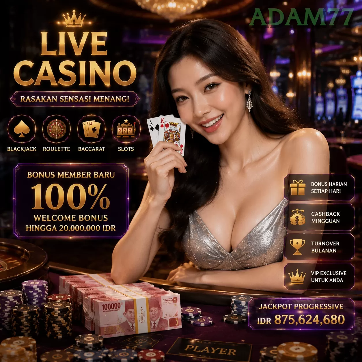 BONUS EXTRA FREESPIN PRAGMATIC PLAY FREESPIN 10_ dan BUYSPIN 20_ promotion image