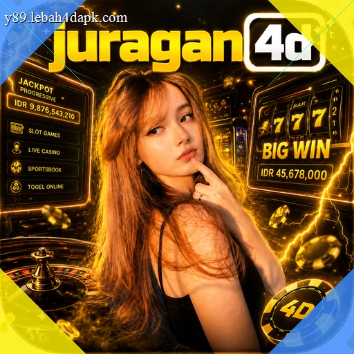 Review Aplikasi juragan4d