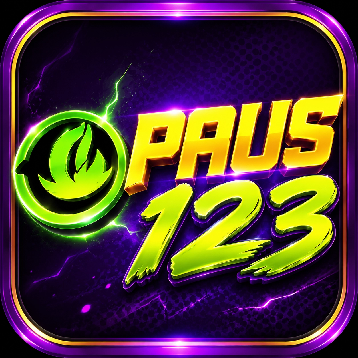 paus123 APK Full Version untuk Android