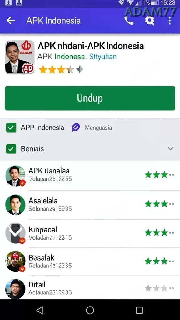 Screenshot 777 Vegas Voyage nomor 2